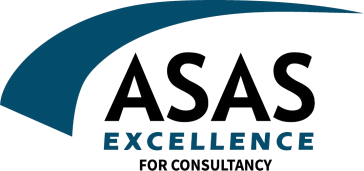 ASAS EXCELLENCE logo